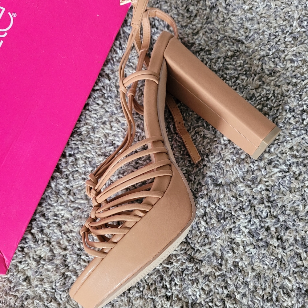 Heels